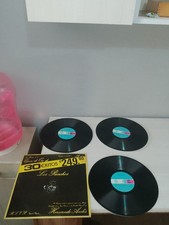 BOX SET 3 LP'S VINYL TRIO LOS PANCHOS.- EXITAZOS ( GOOD CONDITION ) comprar usado  Enviando para Brazil