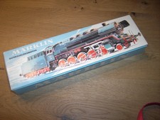 Märklin dampflok 3027 gebraucht kaufen Märklin dampflok 3027 gebraucht kaufen  Einbeck