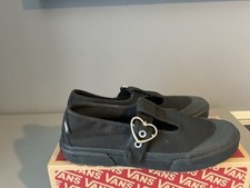 New vans black for sale  WALSALL