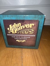 Rca albums collection for sale  Dallas