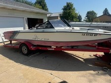 1990 centurion falcon for sale  Le Claire
