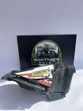 Ktm 525 airbox for sale  HECKMONDWIKE