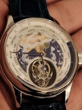 Montre watch flying d'occasion  Nice-