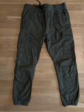 cargohose slim fit herren gebraucht kaufen  Fulda