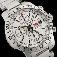 Cronógrafo Chopard Mille Miglia GMT 15/8992-3002 #SU300 comprar usado  Enviando para Brazil