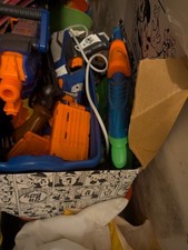 Bundle including nerf for sale Bundle including nerf for sale  NEWBURY
