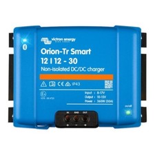 Victron energy orion d'occasion  Soliers