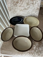 ceramic dish for sale  PAIGNTON