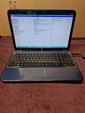 Pavilion blue laptop for sale  LINCOLN
