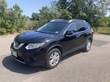 2015 nissan rogue for sale  Brick