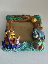 Disney photo frame for sale  BOSTON