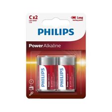 Philips power alkaline d'occasion  Expédié en Belgium