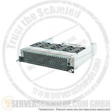 Usado, Cisco Nexus 3064 FAN Module Cage with 4 Fans front to rear airflow N3K-C3064-FAN comprar usado  Enviando para Brazil