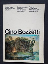 Cino bozzetti 1876 usato  Torino