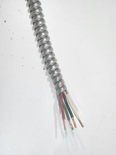 Solid copper cable for sale  Duluth