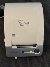 Brother touch 500 for sale  MONTROSE