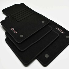 Tapis sol fiat d'occasion  Soissons