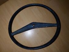 Trabant 601 sportlenkrad gebraucht kaufen  Kassel