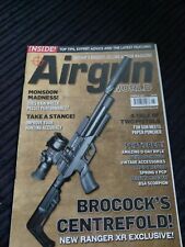 Airgun summer 2021 for sale  PORTHMADOG