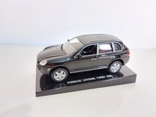 Porsche cayenne turbo usato  Erice
