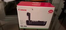 Battery grip canon usato  Comacchio