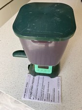 fish mate feeder for sale fish mate feeder for sale ST. ALBANS
