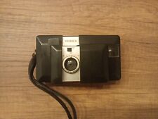 Yashica minipak 1972 usato  Novara