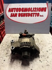 Alternatore ford focus usato  Favara