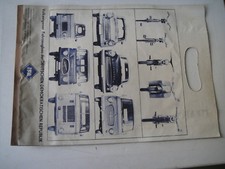 Ddr messe ifa gebraucht kaufen  Leipzig