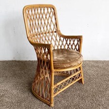 Boho chic bamboo for sale  Delray Beach