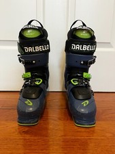Dalbello krypton 110 for sale  Fredericksburg