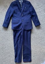 Boys suit age for sale  DERBY