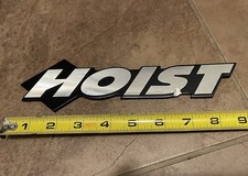 Hoist fitness aluminum for sale  Minneapolis
