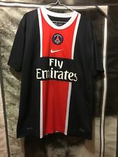 Maillot psg domicile d'occasion  Abbeville