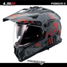 Casco integrale touring usato  Petriolo