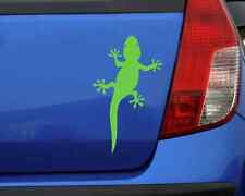 Gecko aufkleber gecko gebraucht kaufen  Hennef