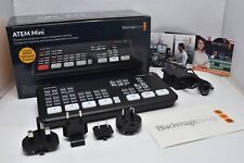 Blackmagic design live d'occasion  Expédié en Belgium