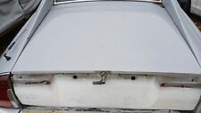Jaguar xjs boot for sale  SPALDING