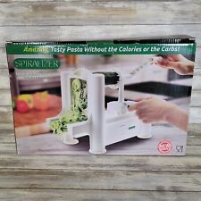 Spiralizer blade spiral for sale  Marysville