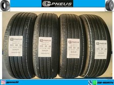 225 100 dunlop usato  Torano Castello