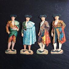 Antique chromos lot d'occasion  Expédié en Belgium