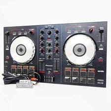 Pioneer ddj black d'occasion  Expédié en Belgium