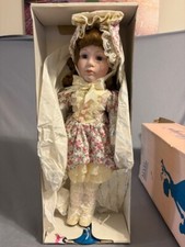 Marian design doll for sale  Sullivan