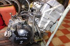 Kawasaki zx6r zx600f gebraucht kaufen  Westoverledingen