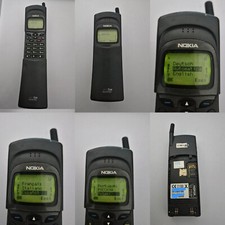 Cellulare nokia 8110 usato  Caserta