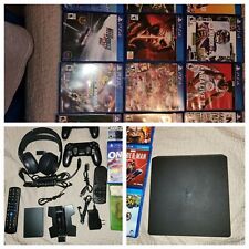 Sony ps4 500gb for sale  Montgomery