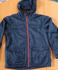 Skijacke . 52 gebraucht kaufen  Niedernhall