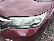 Farol de motorista mercado dos EUA com lâmpadas de LED compatível com 15-16 CR-V 2983125 comprar usado  Enviando para Brazil