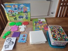 Hama bead starter for sale  BEXLEYHEATH