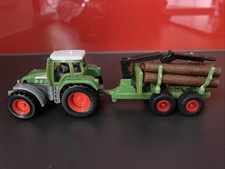 Siku traktor fendt gebraucht kaufen Siku traktor fendt gebraucht kaufen  Dillingen/ Saar